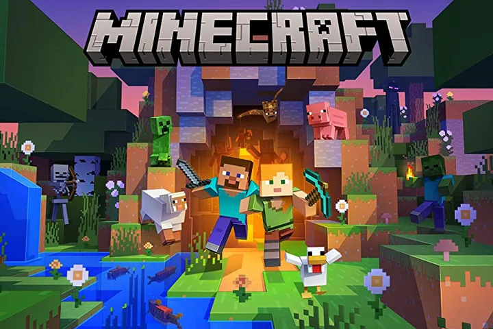 Minecraft jpg