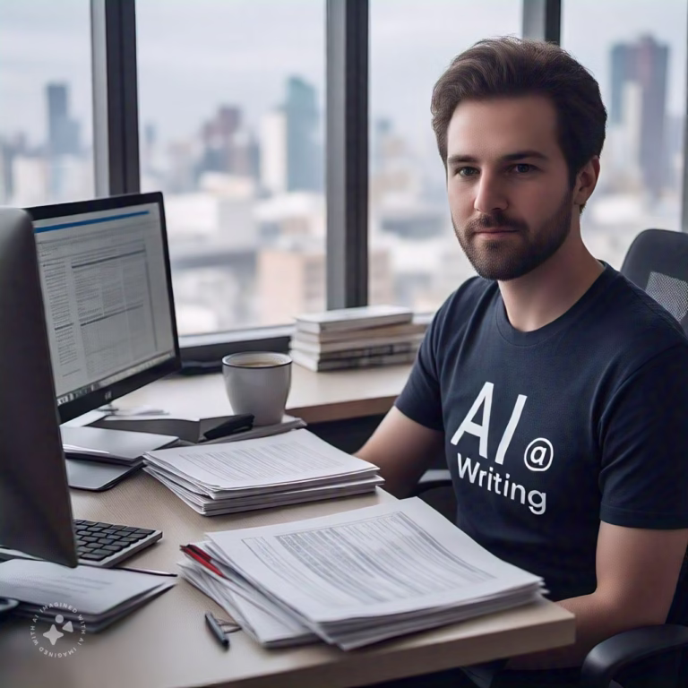 How AI Story Writing is Changing the Publishing Industry