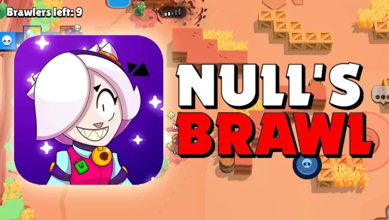 Null’s Brawl